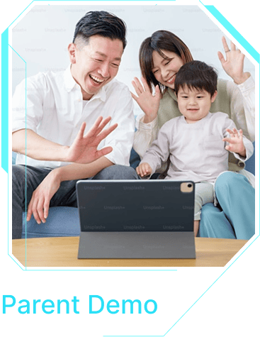 parent demo