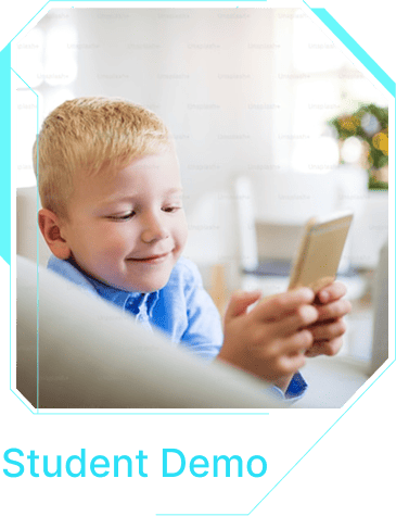 student demo